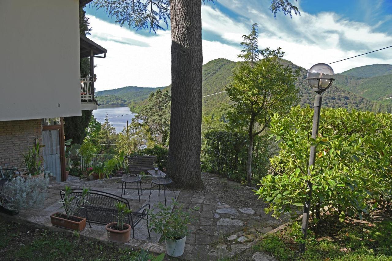 Villa Bianca เปียดิลูโก ภายนอก รูปภาพ