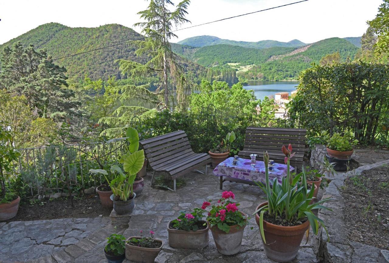 Villa Bianca เปียดิลูโก ภายนอก รูปภาพ