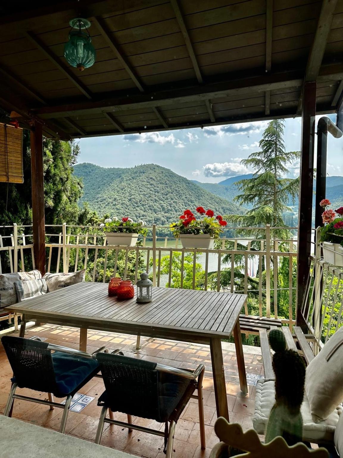 Villa Bianca เปียดิลูโก ภายนอก รูปภาพ