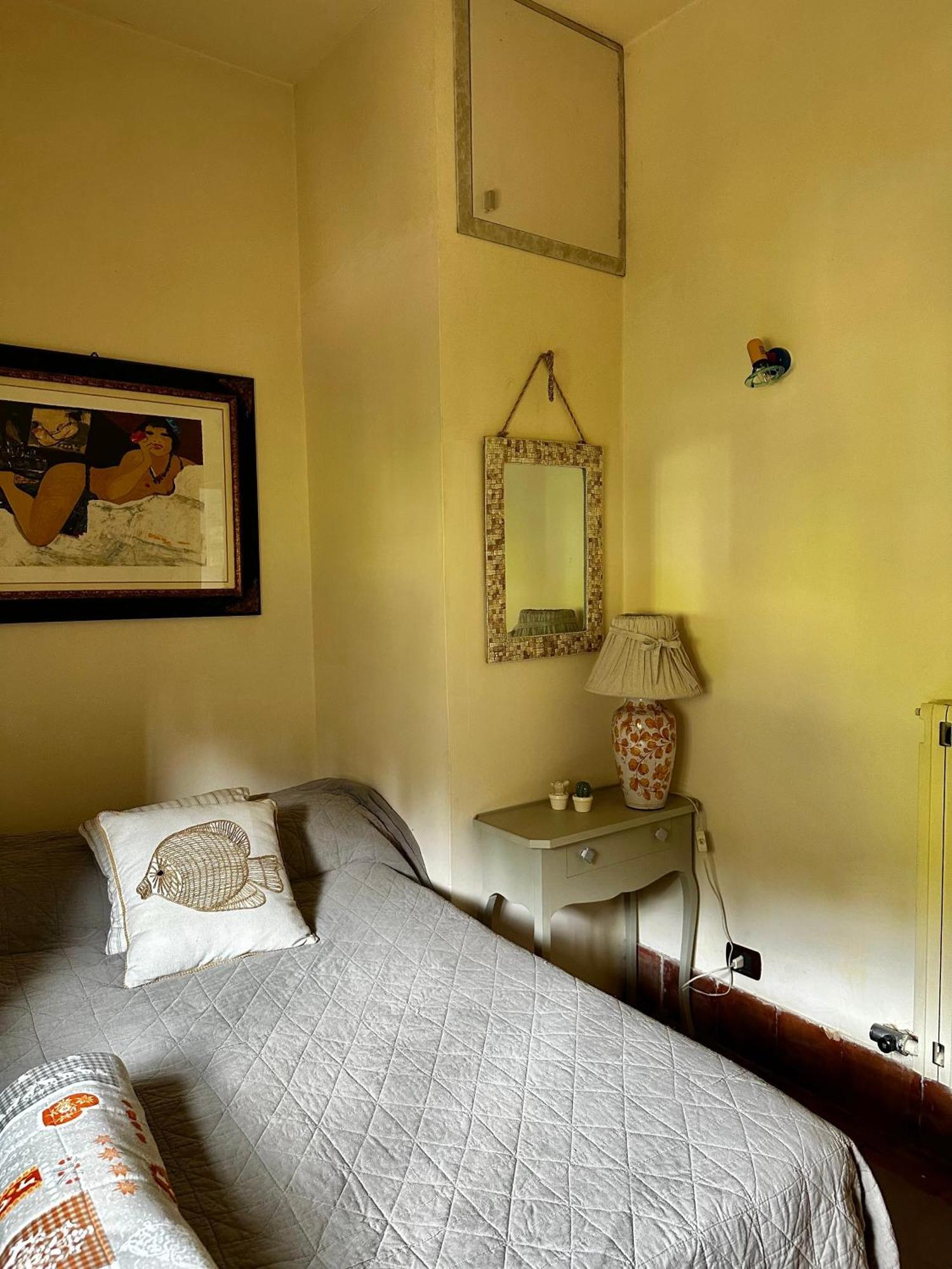 Villa Bianca เปียดิลูโก ภายนอก รูปภาพ