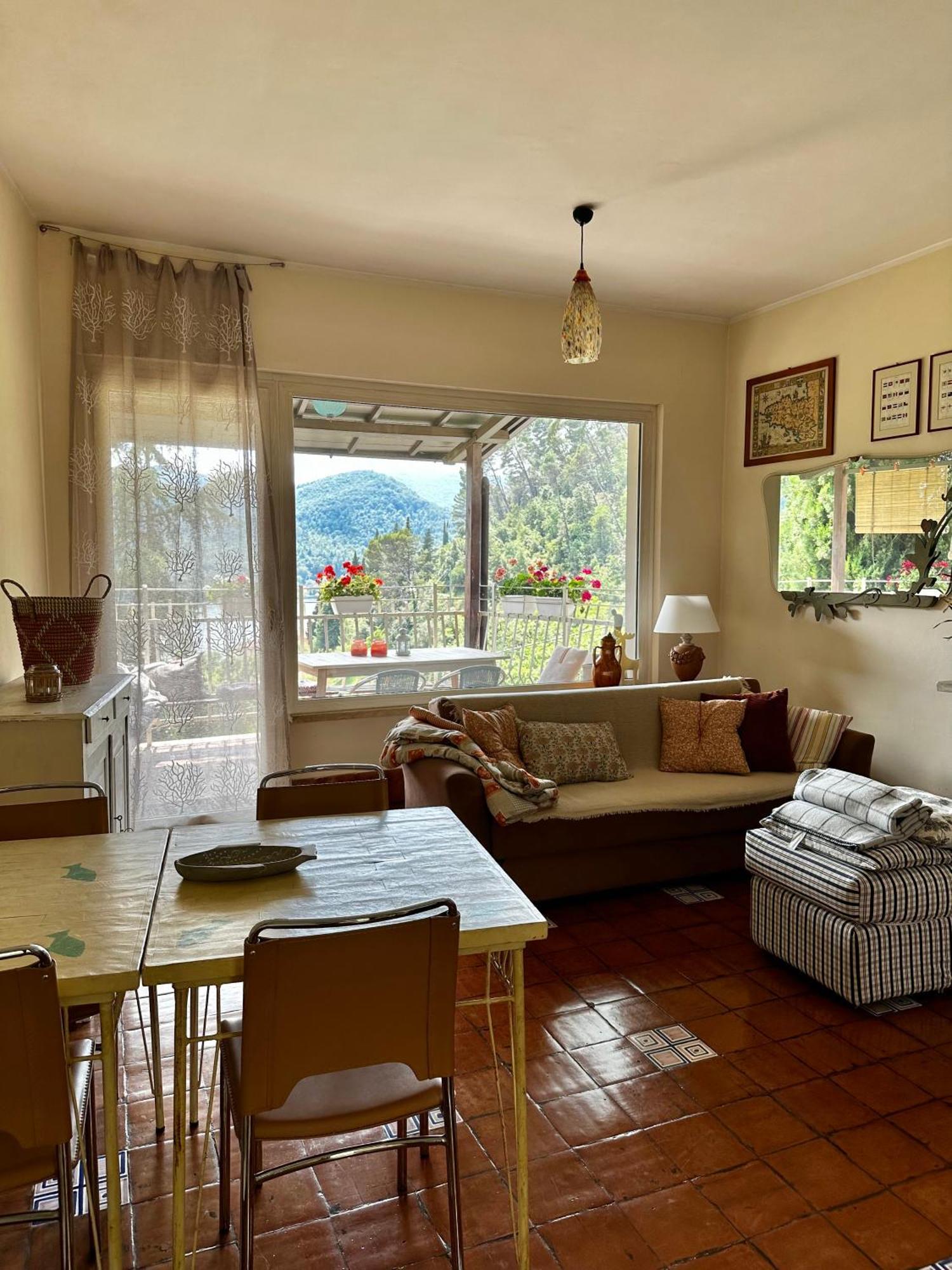 Villa Bianca เปียดิลูโก ภายนอก รูปภาพ