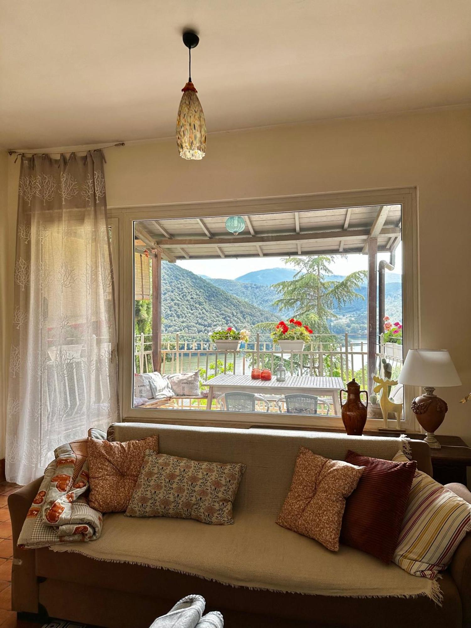 Villa Bianca เปียดิลูโก ภายนอก รูปภาพ